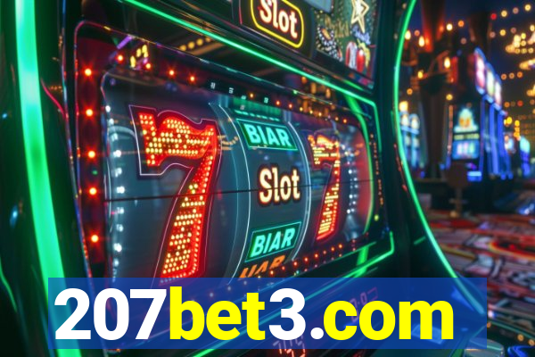 207bet3.com