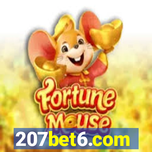207bet6.com