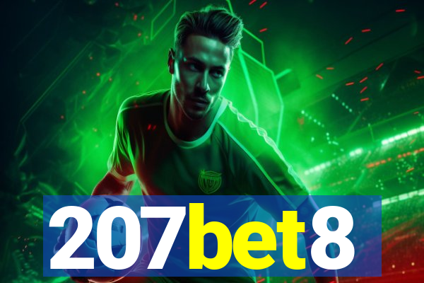 207bet8