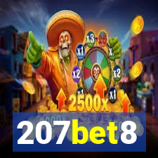 207bet8