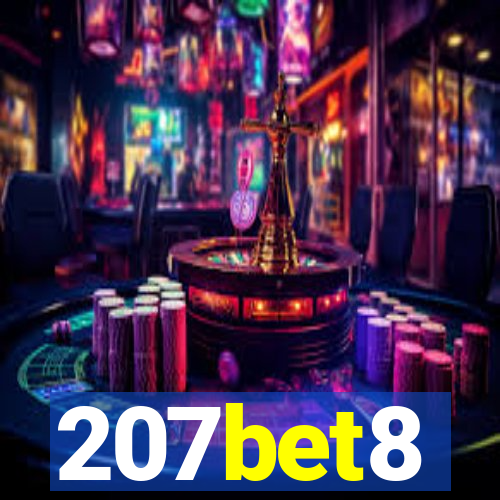 207bet8