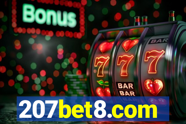 207bet8.com