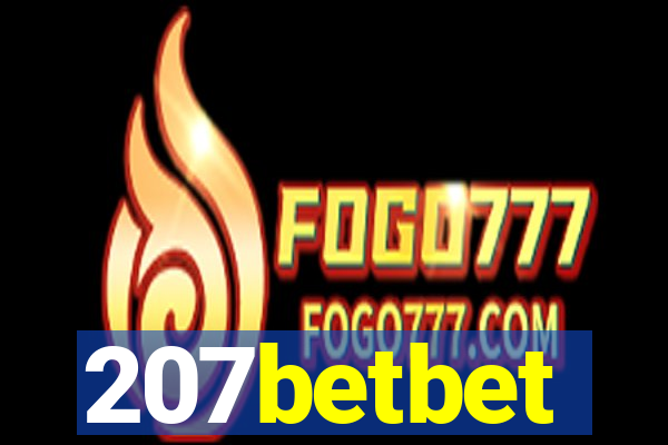 207betbet