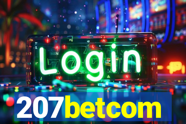 207betcom