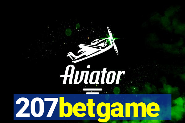 207betgame