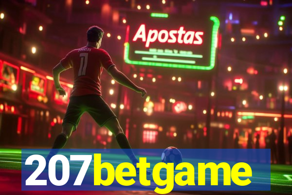 207betgame