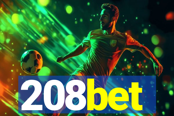 208bet