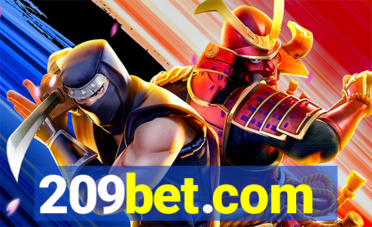 209bet.com