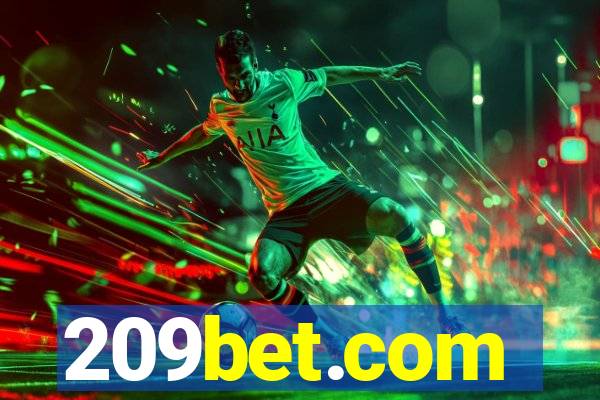 209bet.com