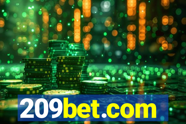 209bet.com