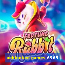 unblocked games 6969