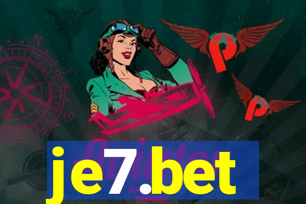 je7.bet