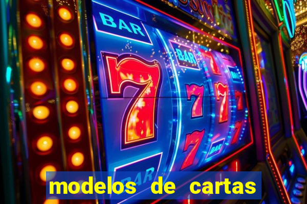 modelos de cartas de desligamento da igreja