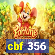 cbf 356