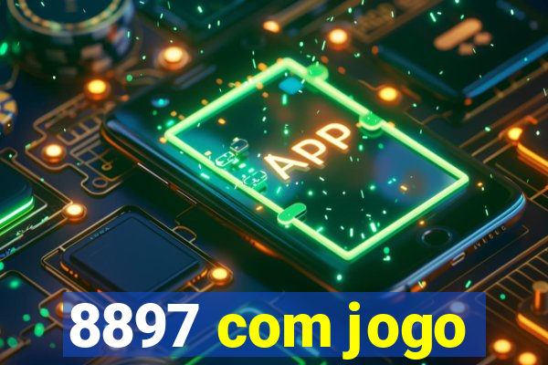 8897 com jogo