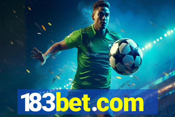183bet.com