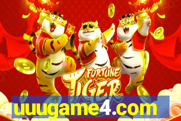 uuugame4.com