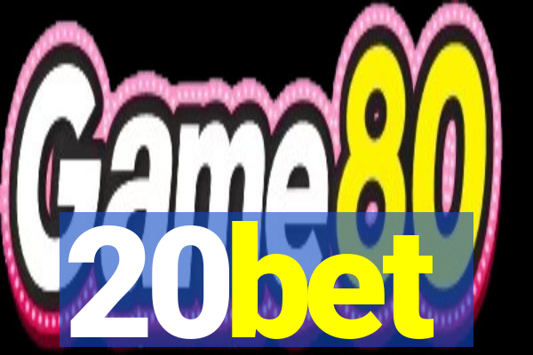 20bet