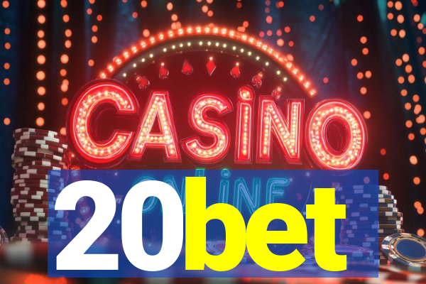 20bet