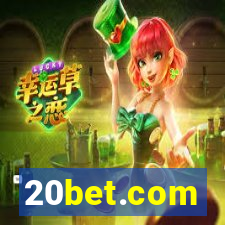 20bet.com