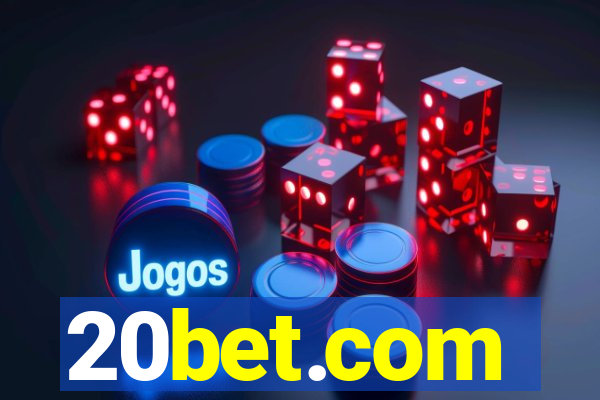 20bet.com