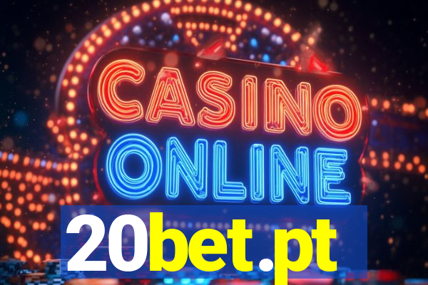 20bet.pt