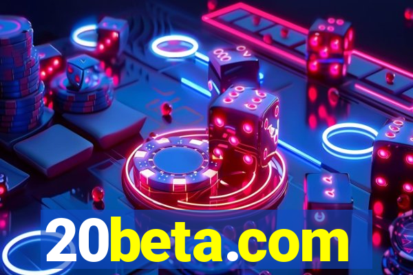 20beta.com