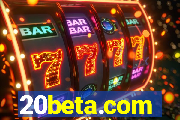20beta.com