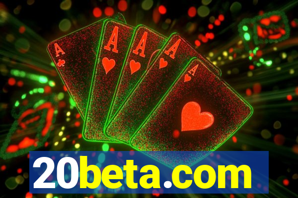 20beta.com