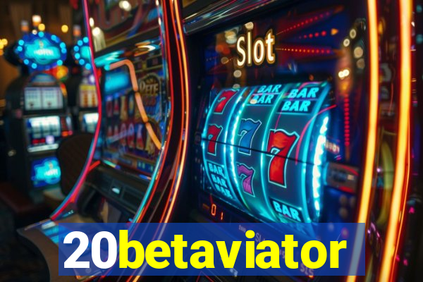 20betaviator
