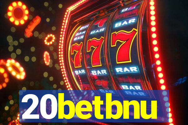 20betbnu