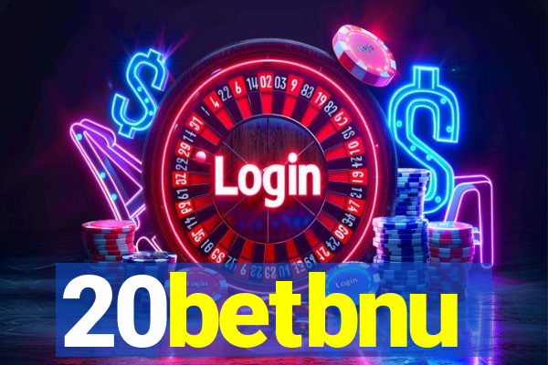 20betbnu