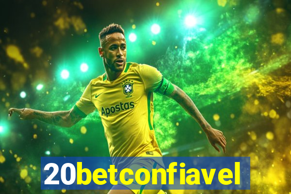 20betconfiavel