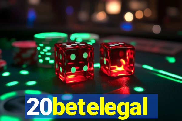 20betelegal