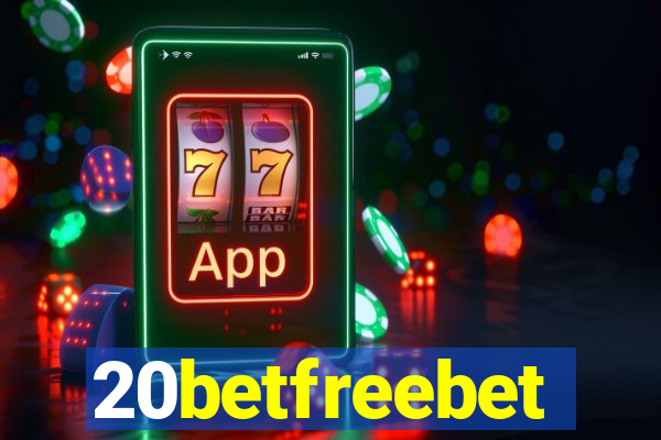 20betfreebet