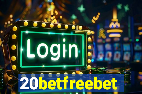 20betfreebet