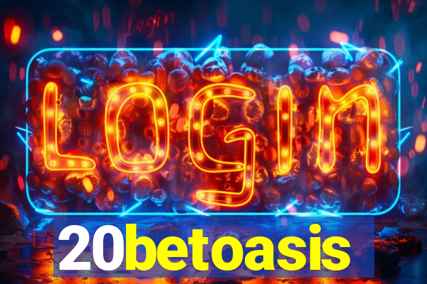 20betoasis