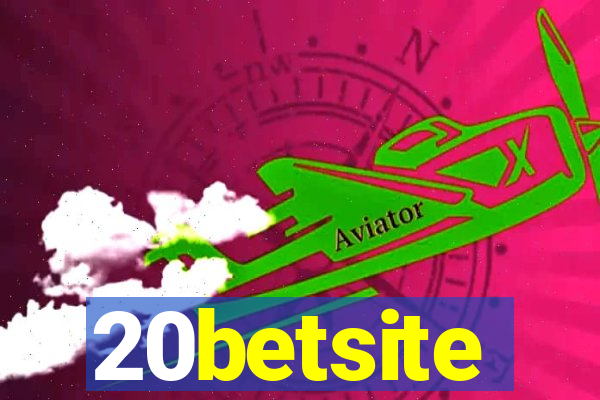 20betsite