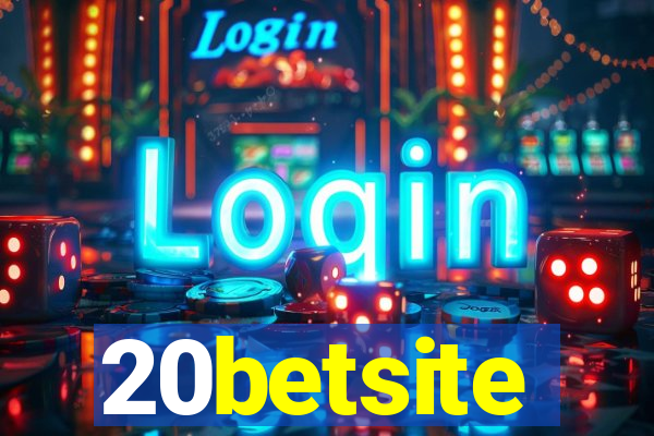 20betsite