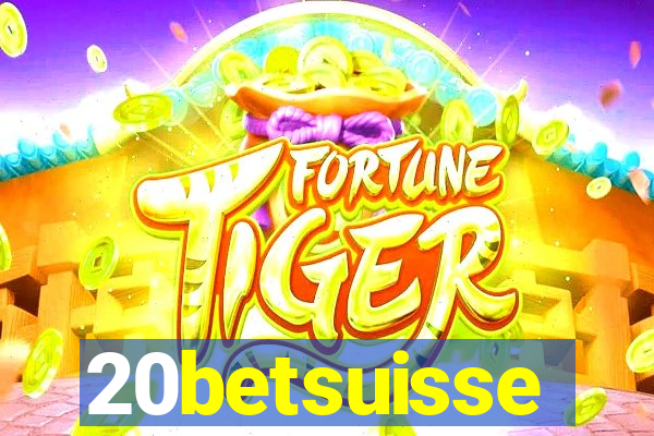 20betsuisse
