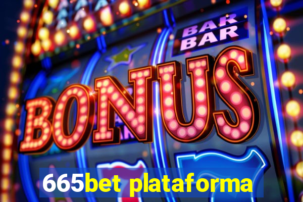 665bet plataforma
