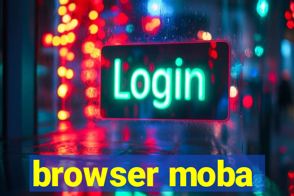 browser moba