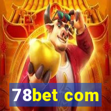 78bet com