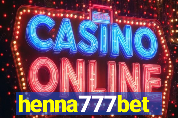 henna777bet