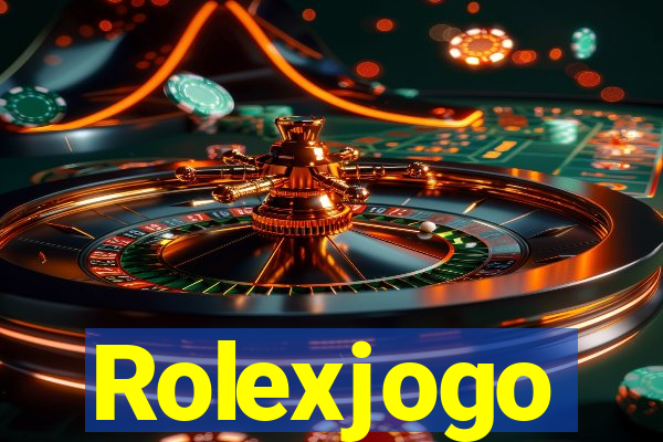 Rolexjogo