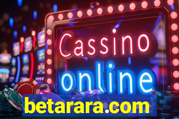 betarara.com