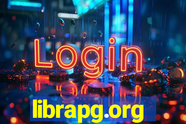 librapg.org