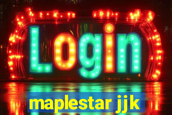 maplestar jjk