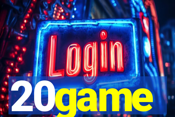20game