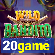 20game